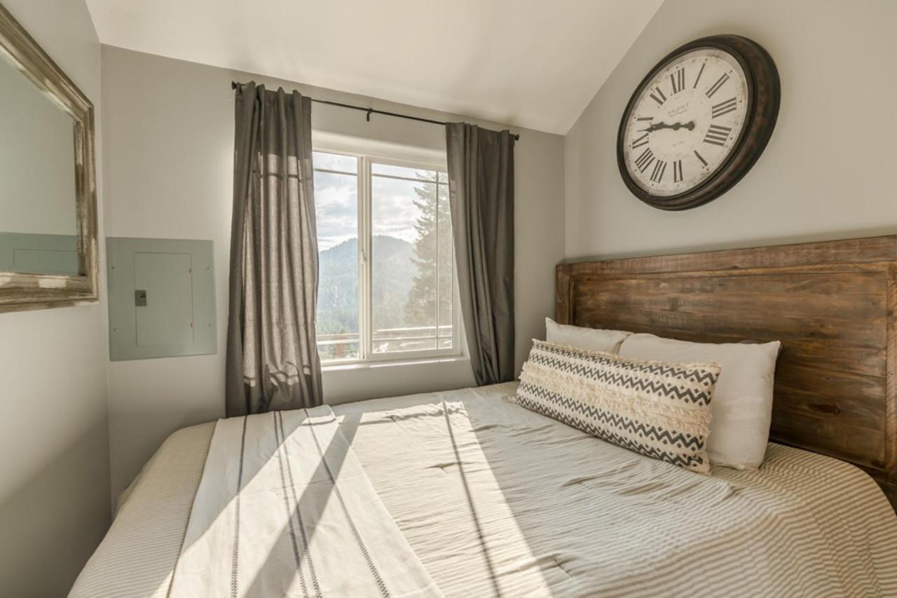 Das Tree Haus By Nw Comfy Cabins Leavenworth Bagian luar foto